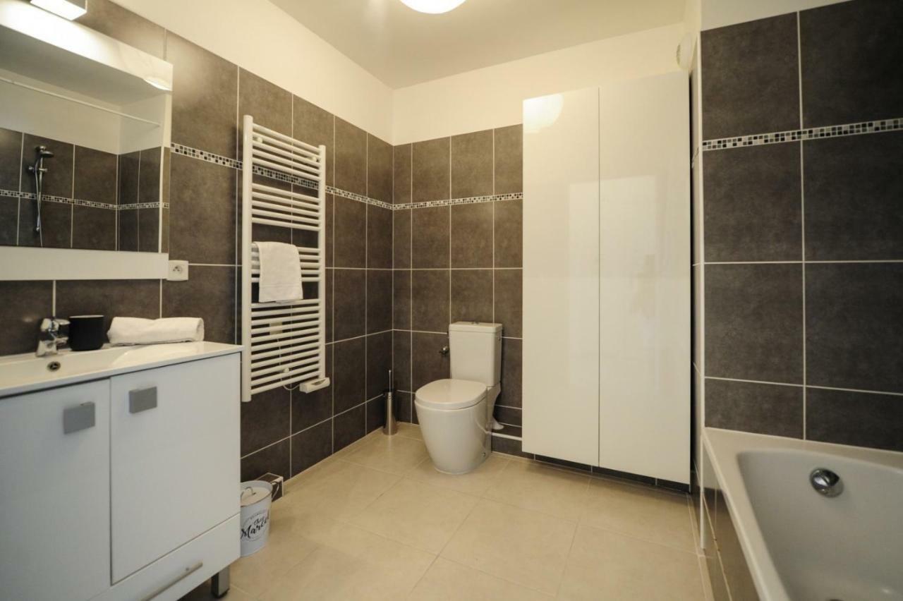 Mini Othello - Five Stars House Apartment Nizza