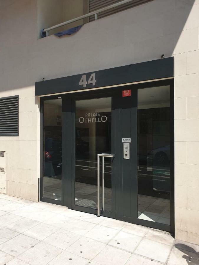 Apartment Mini Othello - Five Stars House Nizza